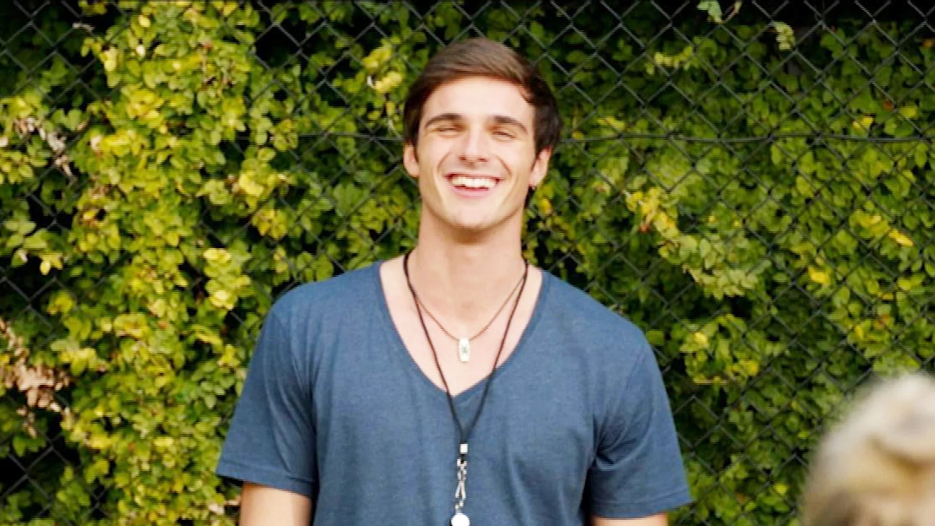 Jacob Elordi as Chase in The Very Excellent Mr. Dundee (2020)