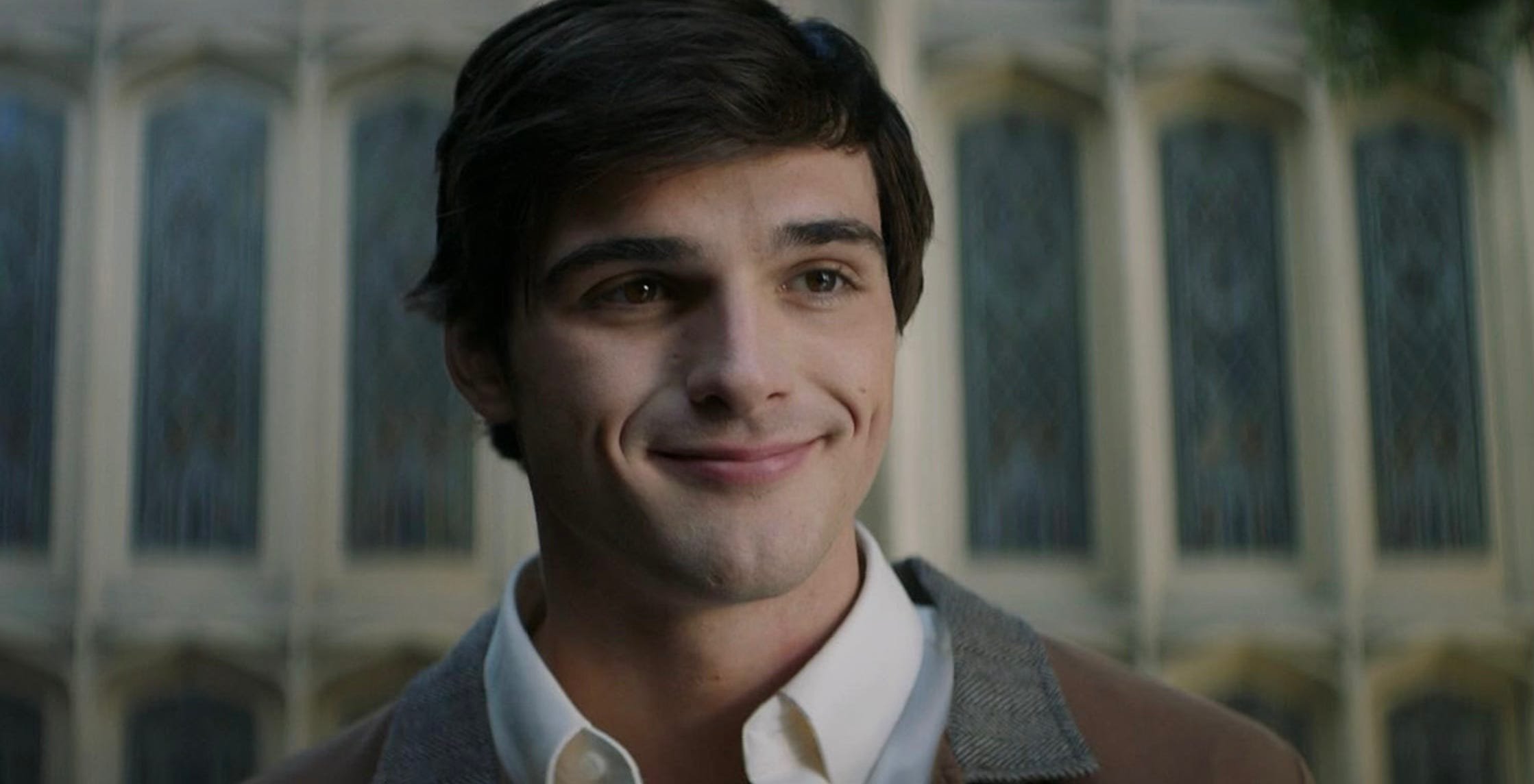 Jacob Elordi as Jake in The Mortuary Collection (2019)
