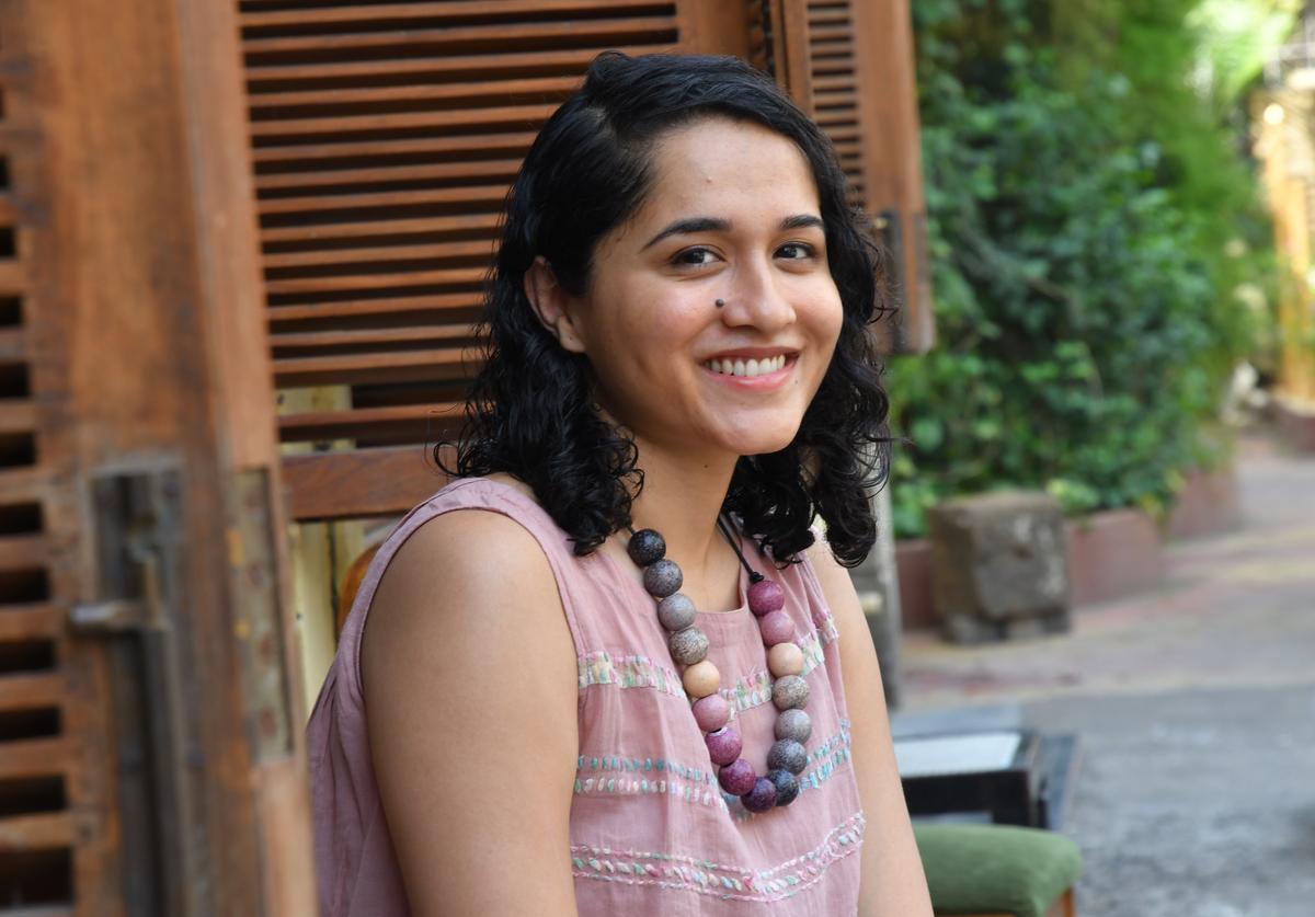 Review of Real Life by Amrita Mahale