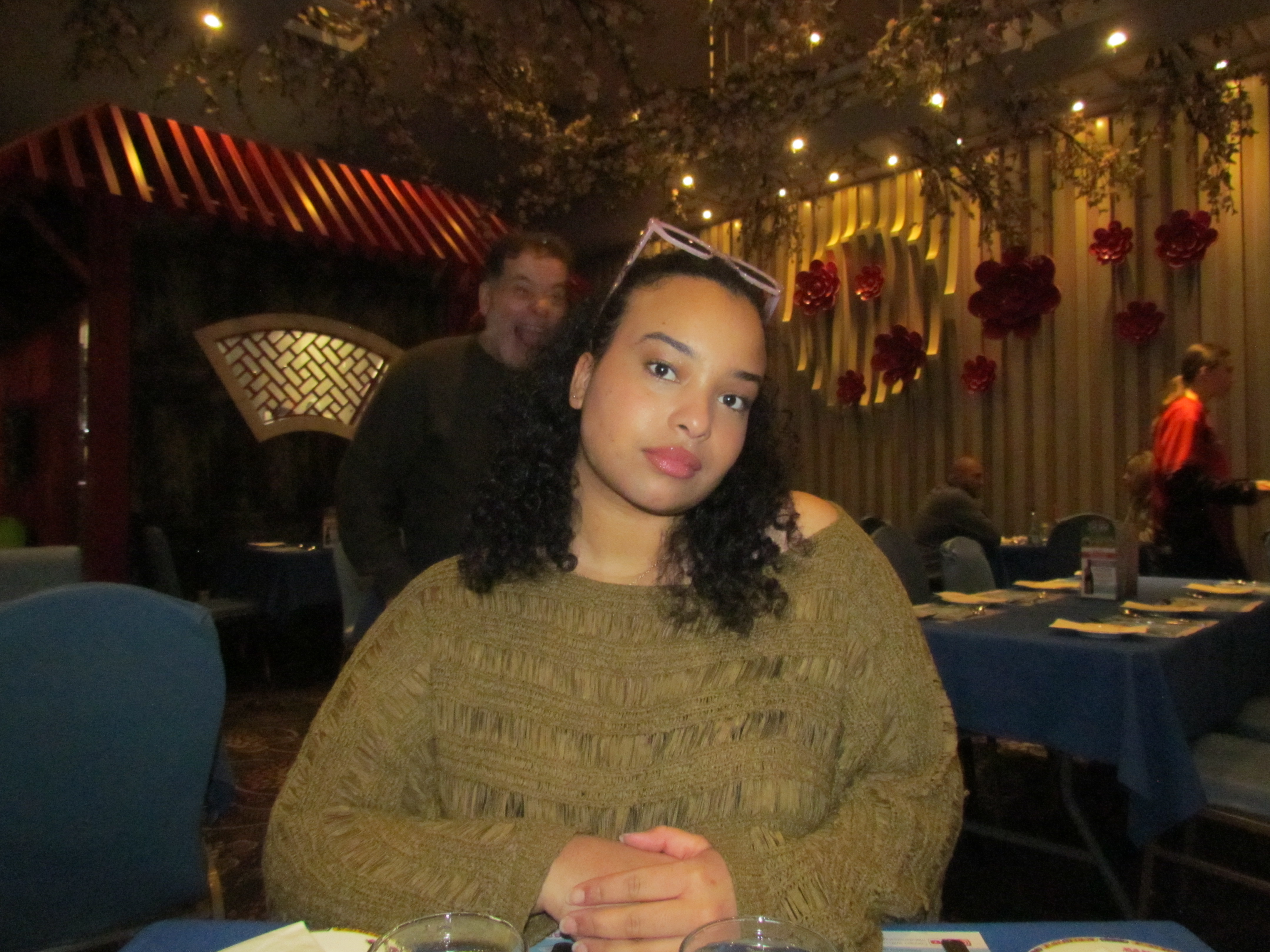 Mariam Awad