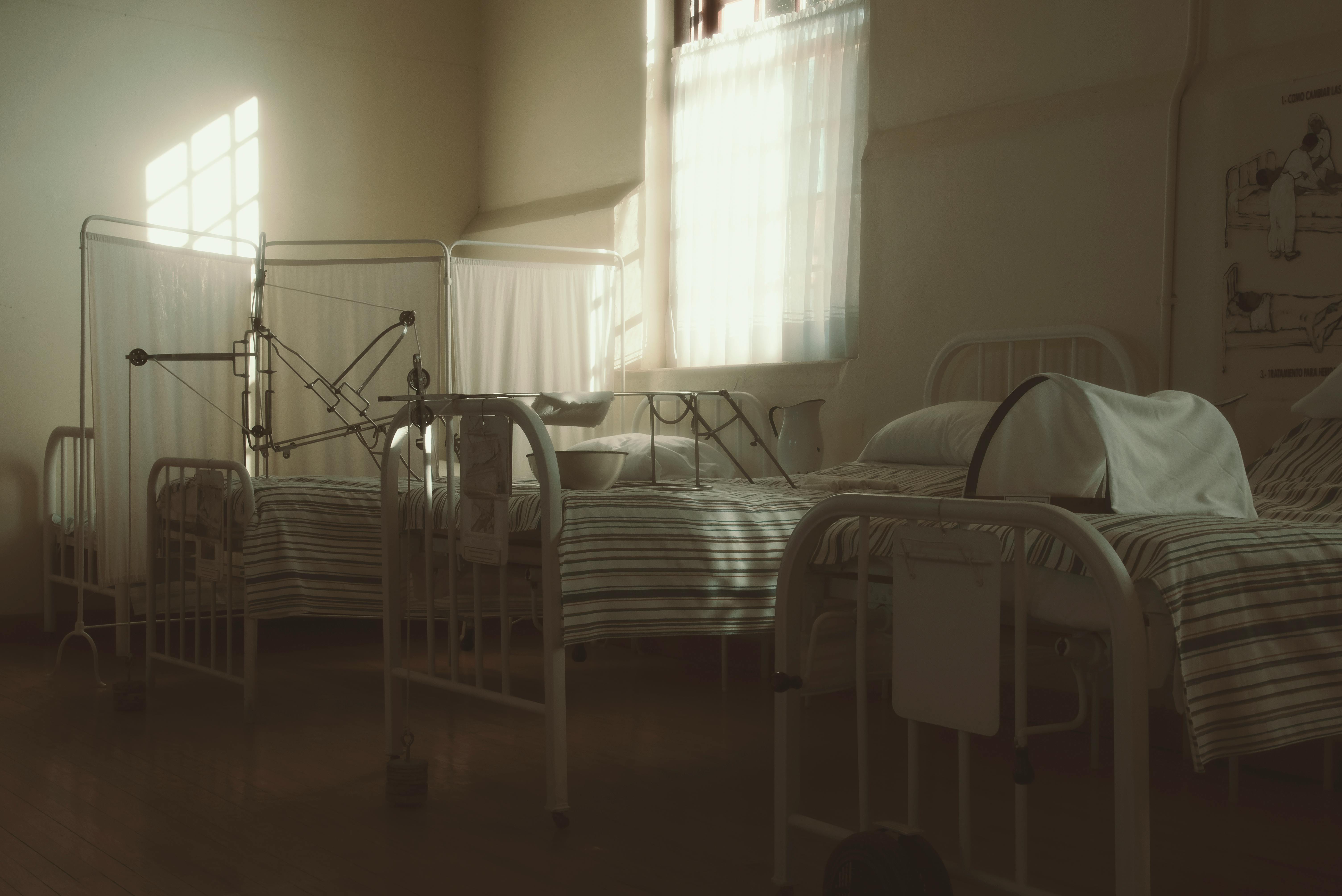 Modern Victorian Healthcare