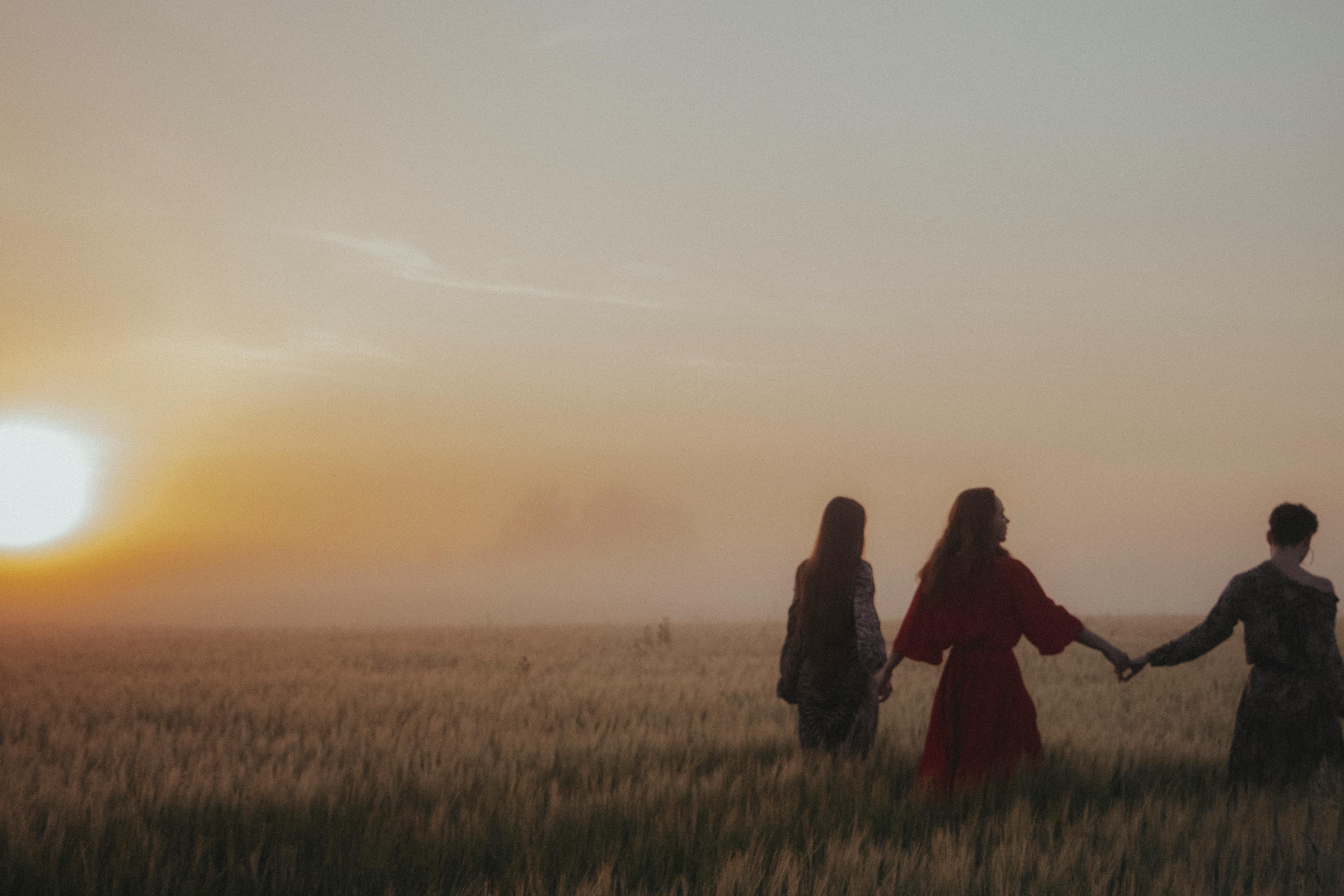 The Sisterhood